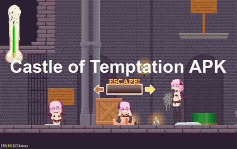 castle of temptation game|The Game development plan of Castle of Temptation 